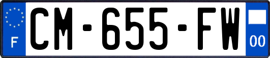 CM-655-FW