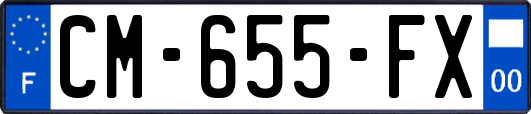 CM-655-FX