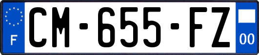 CM-655-FZ