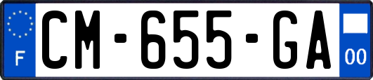 CM-655-GA