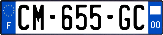 CM-655-GC