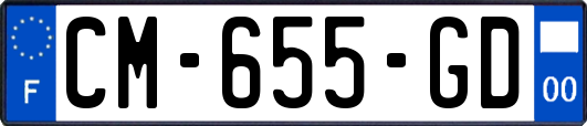 CM-655-GD