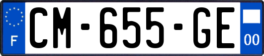 CM-655-GE