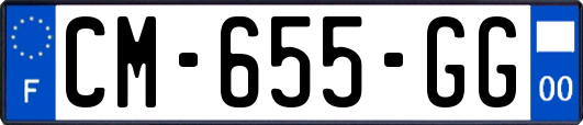 CM-655-GG