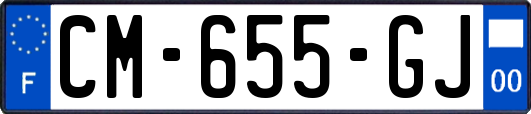CM-655-GJ