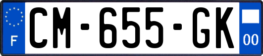CM-655-GK