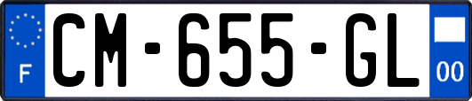 CM-655-GL