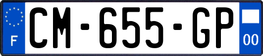 CM-655-GP