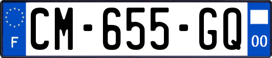 CM-655-GQ