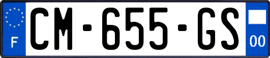 CM-655-GS
