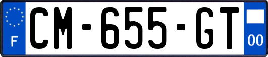 CM-655-GT