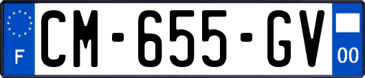 CM-655-GV