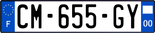 CM-655-GY