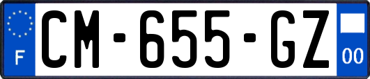 CM-655-GZ