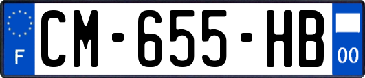 CM-655-HB