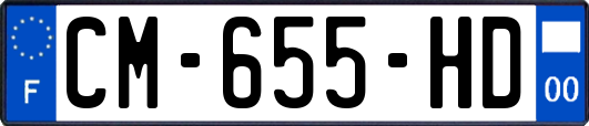 CM-655-HD