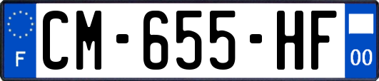 CM-655-HF