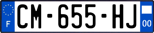 CM-655-HJ