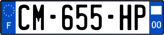 CM-655-HP