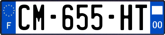 CM-655-HT