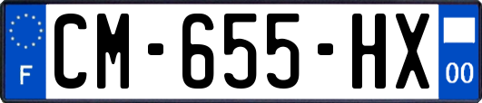 CM-655-HX