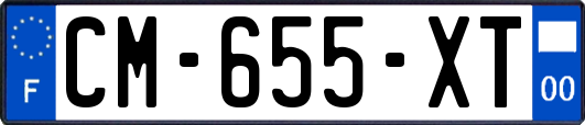 CM-655-XT