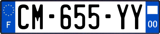 CM-655-YY