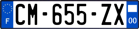 CM-655-ZX
