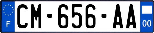 CM-656-AA