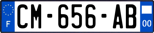 CM-656-AB