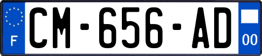 CM-656-AD