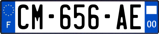 CM-656-AE