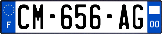 CM-656-AG
