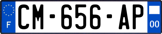 CM-656-AP