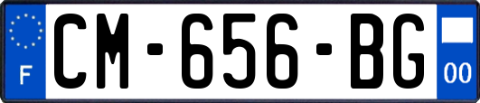 CM-656-BG