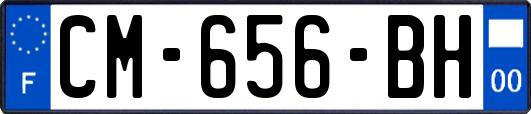CM-656-BH