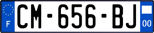 CM-656-BJ