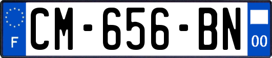CM-656-BN