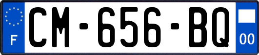 CM-656-BQ