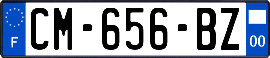 CM-656-BZ