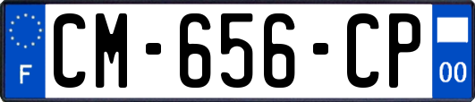 CM-656-CP