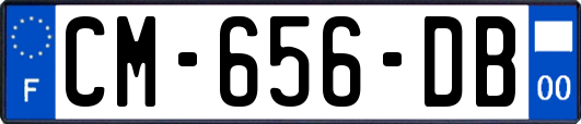 CM-656-DB