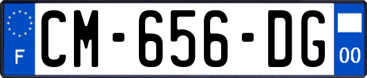 CM-656-DG