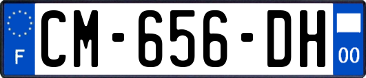 CM-656-DH
