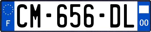 CM-656-DL