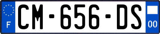CM-656-DS