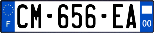 CM-656-EA