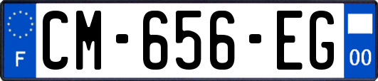 CM-656-EG