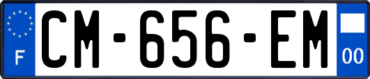 CM-656-EM