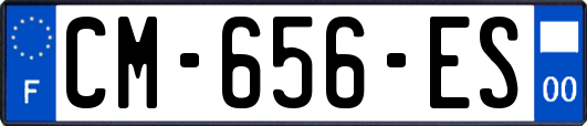 CM-656-ES